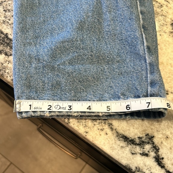 Original use jeans 31 x 30 in brand new condition - Picture 8 of 10